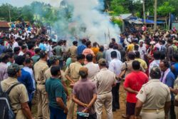 UGC Forms Fact-Finding Panel To Probe Student's Immolation On Odisha College Campus