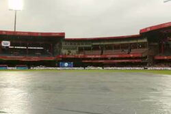 Power Supply To Bengaluru's Chinnaswamy Stadium Disconnected Over Fire Safety Violations