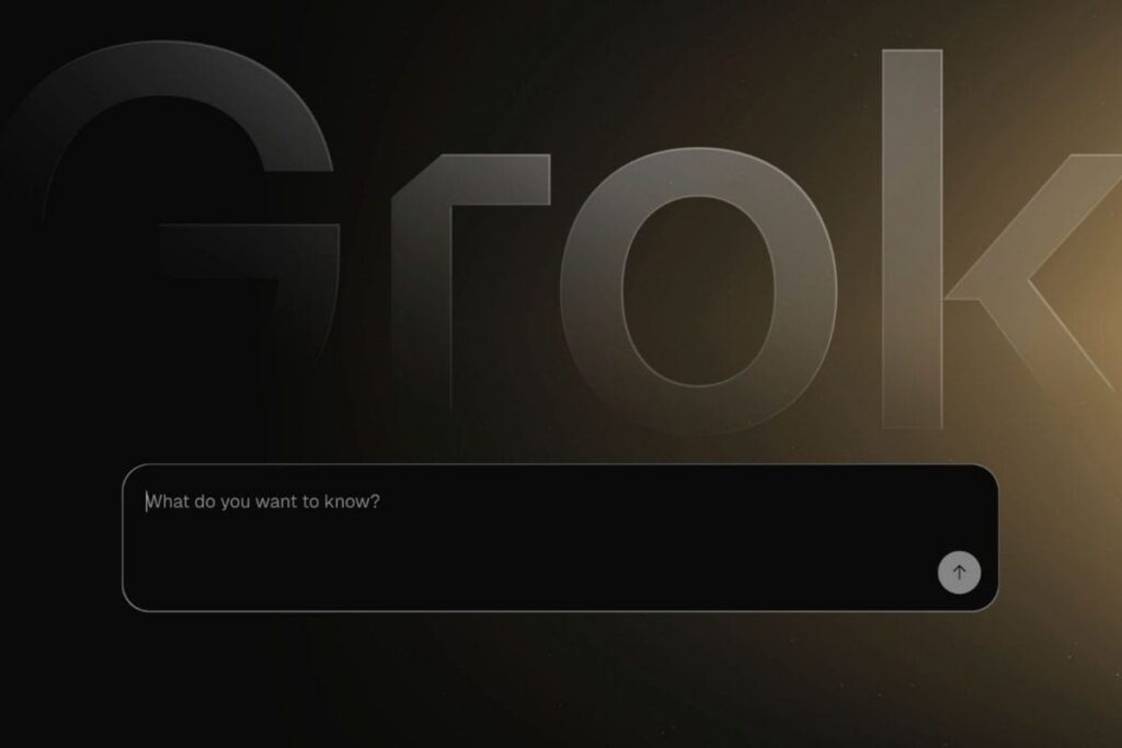 'Values Match': Not BJP, Here's The Political Party That Grok Would Join As A 'Human Being'