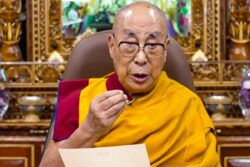 China May Exert Pressure To Prevent Dalai Lama Reincarnation On Indian Soil: Sources