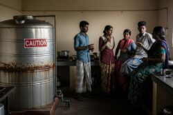 Drunk Men Spike Tamil Nadu School's Water With Faeces, Contaminated Food Fed To Students