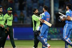 Boycotting Pakistan In Asia Cup Cricket Match Means Letting Them Win Uncontested: Govt Sources