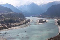 How China’s Yarlung Tsangpo Mega Dam Project In Tibet Poses Risks For India