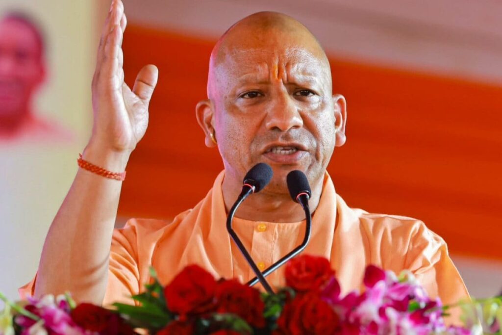 Kanwar Yatra 2025: Yogi Adityanath Orders Strict Action Against Those Found Spitting On Food