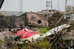 Selective Leaks, Missing Context: Global Pilots' Body Flags Gaps In Air India Crash Probe Report