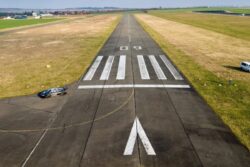 The Great Ferozepur Airstrip Heist: How A Mother-Son Duo 'Stole' War Land