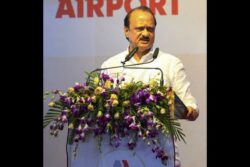 'Innocent People Were Also Trapped': Ajit Pawar After SC's Stay On Mumbai Blasts Case Order