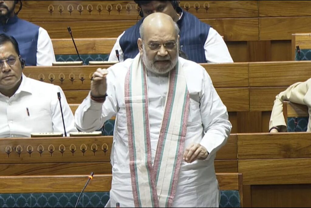 News18 Afternoon Digest: Updates On Parliament Monsoon Session, Operation Mahadev & Other Top Stories