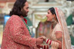 How Anant Ambani-Radhika Merchant Wedding Put India On The Global Map