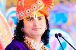 Aniruddhacharya Net Worth: How Much Does The 'Pookie Baba' Earn In A Single Day?