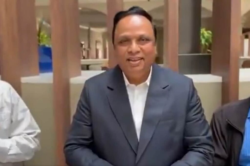 Amid Language Row At Home, Maharashtra Govt To Provide Curriculum To Marathi Schools In US