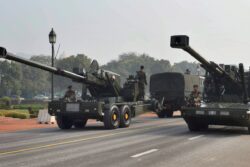 80 Seconds, 48km: India’s New Next-Gen Artillery Guns Can Reach Lahore From Amritsar
