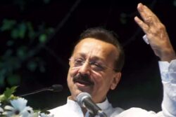 Delhi Man Arrested For Attempting Cyber Fraud Using Baba Siddiqui’s Identity