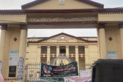 'She Wanted Justice': Silence, Fear Grip Balasore's FM College After Student’s Self-Immolation