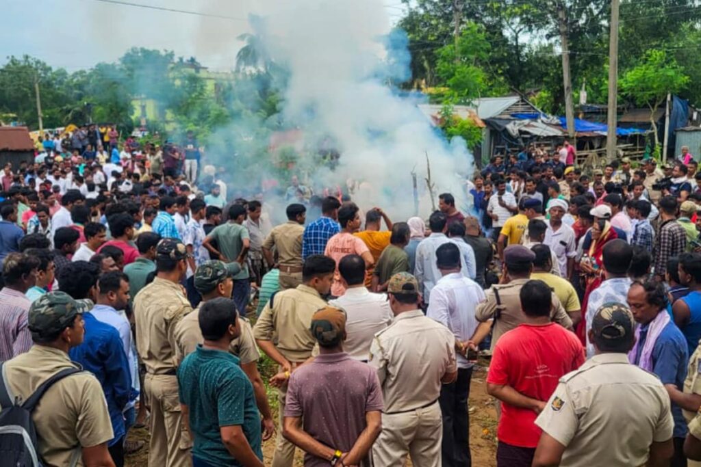 'The Brightest Star Is Gone': Odisha Village Mourns Balasore Student Who Died Seeking Justice