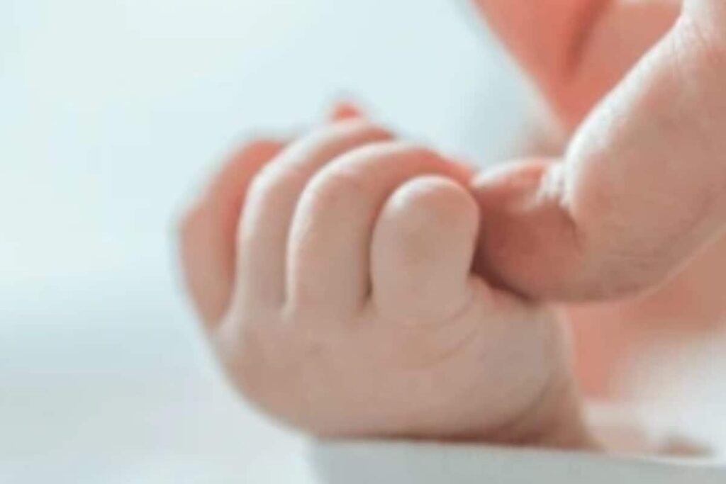 Maharashtra Couple Throws Newborn Out Of Moving Bus Minutes After Birth