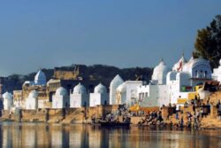 Temples, Tourism, Tribute: Atal Bihari Vajpayee's Village Bateshwar Set For Grand Makeover