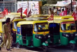 Bengaluru Auto Fares To Be Hiked From August 1. Here’s How Much You’ll Pay Now