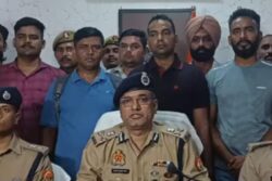 16 Boys, Rs 1.07 Crore Cash, 'Mule Accounts': Here's What Was Happening In This Lucknow Flat