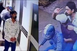 Who Is Tauseef Badshah? The Man Who Brazenly Shot Dead Gangster In Bihar Hospital