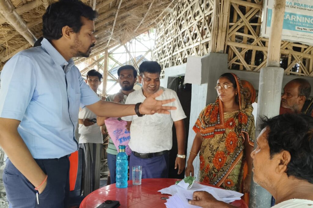 Bihar Poll Roll Review: 'Missing' Voter Count Touches 41.64 Lakh; 11,000 Not Traceable