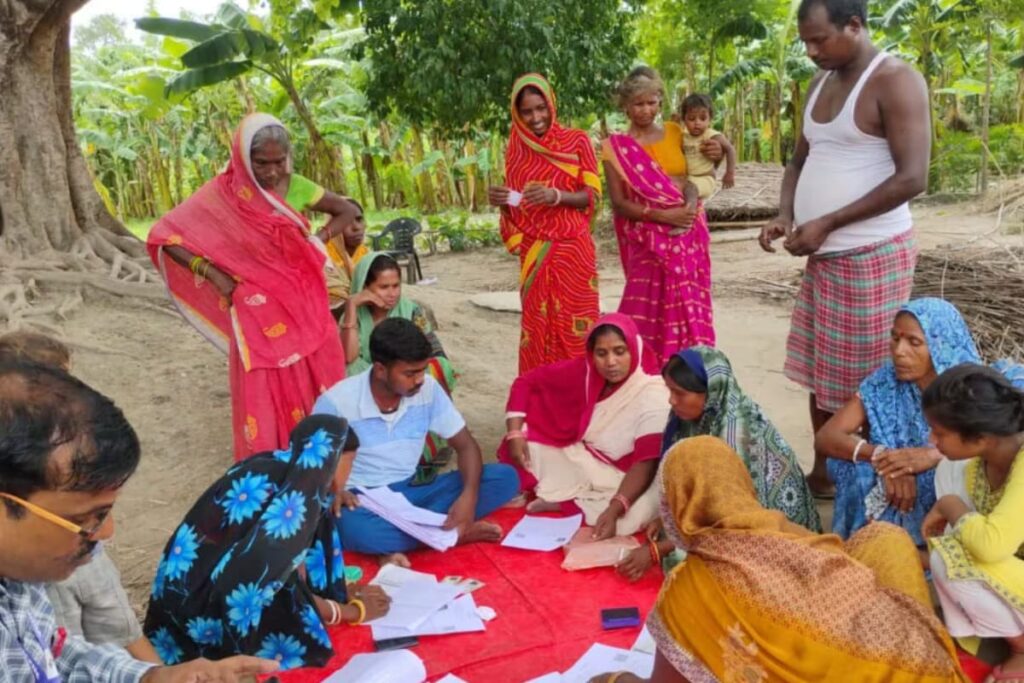 Bihar’s SIR Drive Nears Completion: 7.23 Crore Voters Participated, 1.2 Lakh Forms Pending