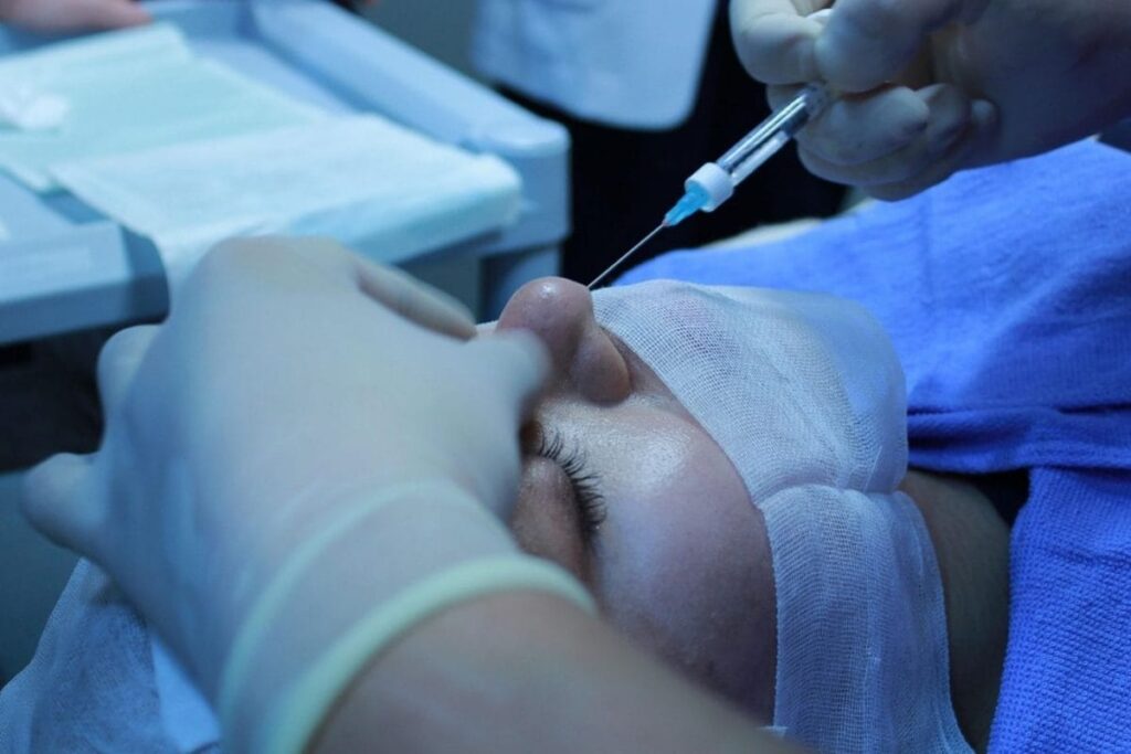 Are Glutathione Injections The New Botox—Or A Hidden Health Risk? Explained