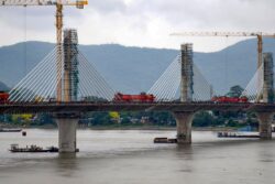 Mid-Monsoon Mayhem In 'Mahabahu' Brahmaputra: Are Chinese Dams 'Arm-Twisting' Nature’s Flow?