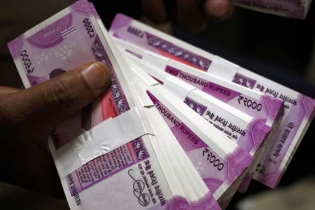 CBI Busts Corruption In Medical Colleges; Health Ministry Officials Named