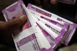 CBI Busts Corruption In Medical Colleges; Health Ministry Officials Named