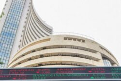 Bombay Stock Exchange Receives Bomb Threat, Email Says RDX IED Planted In Tower Building