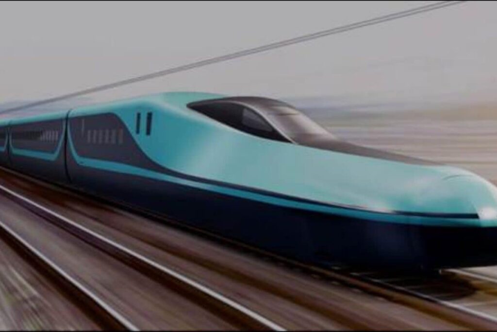 No Japanese Bullet Trains In India? PIB Fact-Checks Misleading Reports