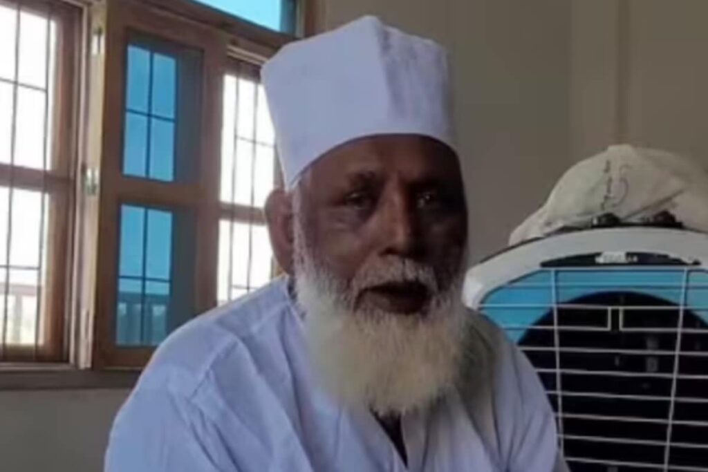 Changur Baba Linked To Disappearance Of Girl In Ghaziabad Over Job Offer: Family