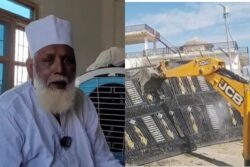 Friend-Turned-Foe: How Chhangur Baba’s Ally Took Him Down With One Complaint