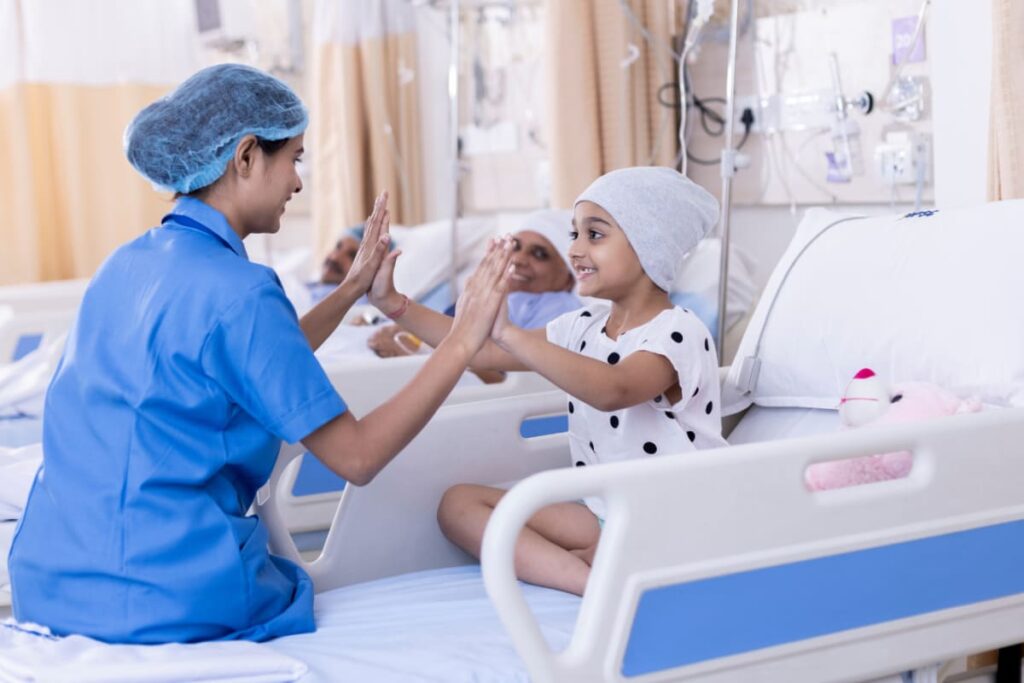 Ahmedabad Boy Diagnosed With Ultra-Rare Disease; Only One Costly Drug Can Help