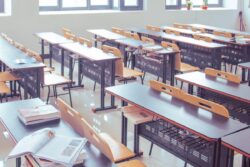 ‘Classroom Predators’ Spark Safety Fears: Infamous Cases Of Teachers Grooming Kids