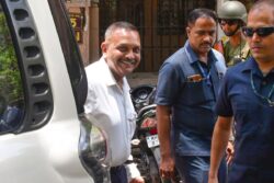 I'm A Soldier Who Loves This Country: Colonel Purohit After Acquittal In Malegaon Blast Case