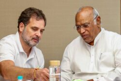 Congress Denied Tax Exemption Of Rs 199.15 Crore, Tribunal Cites Lapses, Donor Rule Violations