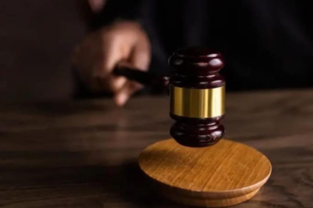 Patiala Court Orders Seizure Of Civic Body's Office, Car, ACs To Pay Dead Man's Dues