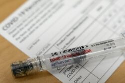 If Vaccines Hadn’t Saved Us From Covid-19, We Wouldn’t Be Here To Question Heart Attacks