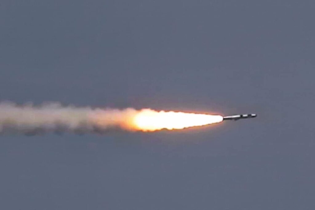 Faster Than BrahMos, Deadlier Than Agni: How India’s New Hypersonic Missile Changes The Game