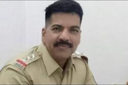 Encounter Specialist Daya Nayak Retires Today, Two Days After Being Promoted To ACP Rank