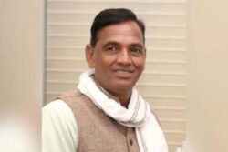 Phone, Bike, Then Tractor Trolley: Rajasthan Congress MLA Targeted Thrice By Thieves Within A Month