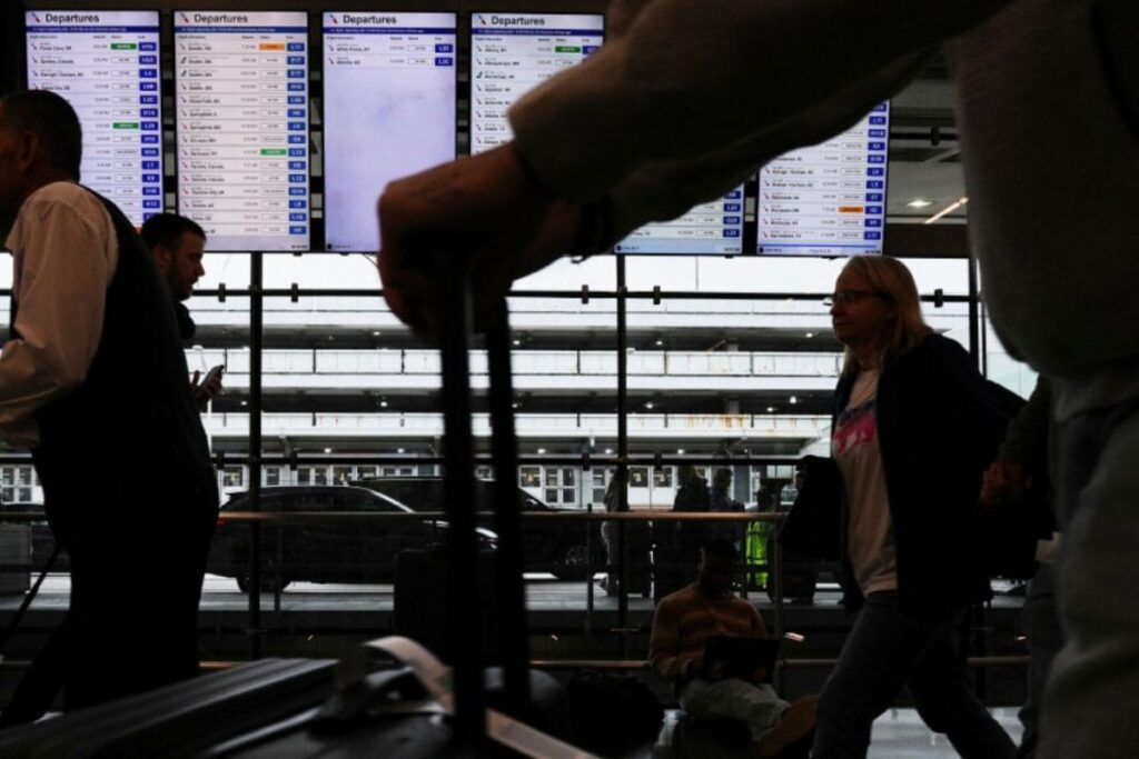 Spoke Hindi, But No Bengali Accent: How Passenger With Fake Passport Was Caught At Delhi Airport