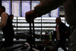 Spoke Hindi, But No Bengali Accent: How Passenger With Fake Passport Was Caught At Delhi Airport