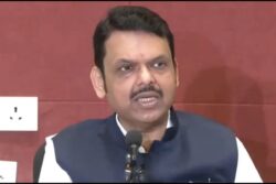 'Not For Common Marathi People...': Fadnavis On Nishikant Dubey's 'Will Beat You...' Remark