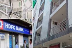 Rs 3.72 Crore Deposited, Rs 3.33 Crore Withdrawn The Same Day: Delhi Ghost Flat Mystery