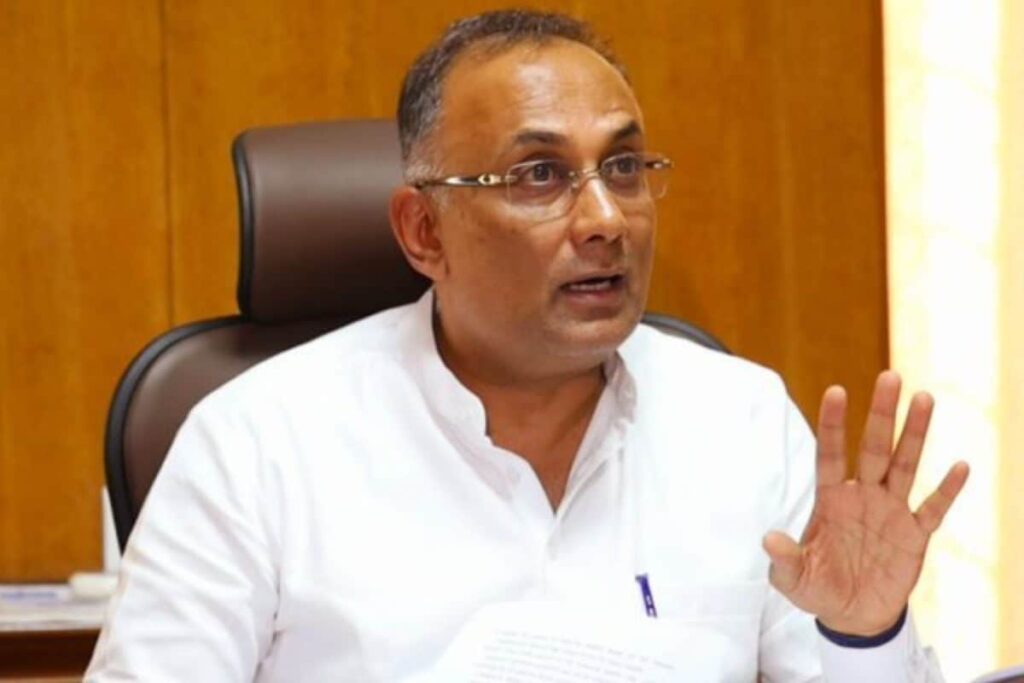 Hassan Deaths: Heart Attacks Increased By 4% In Post-COVID Era, Says Karnataka Health Minister