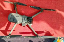 Drones, Sleeper Cells: Gurdaspur Arms Haul Points To ISI-Khalistani Terror Nexus In Punjab