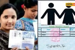 e-KYC Mandatory For Ration Cards, Deadline Set To Complete Process